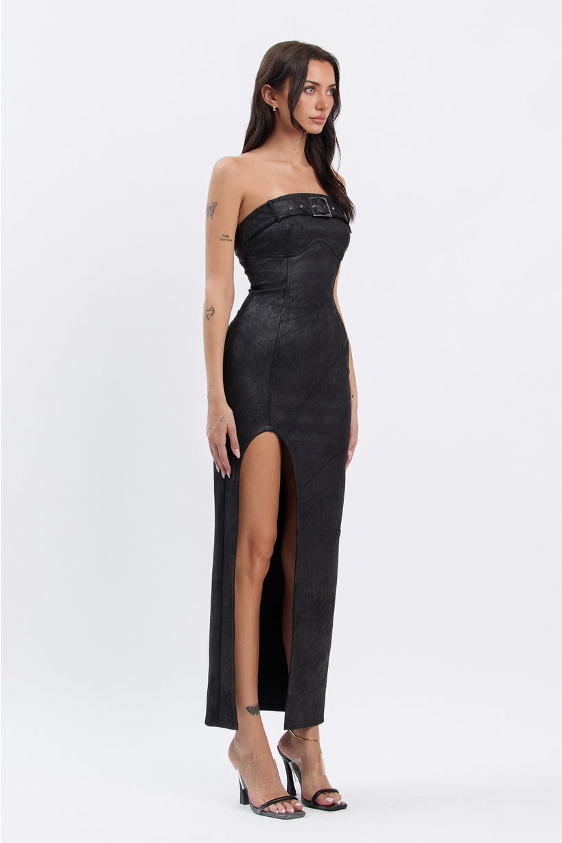 Midnight Mood Dress