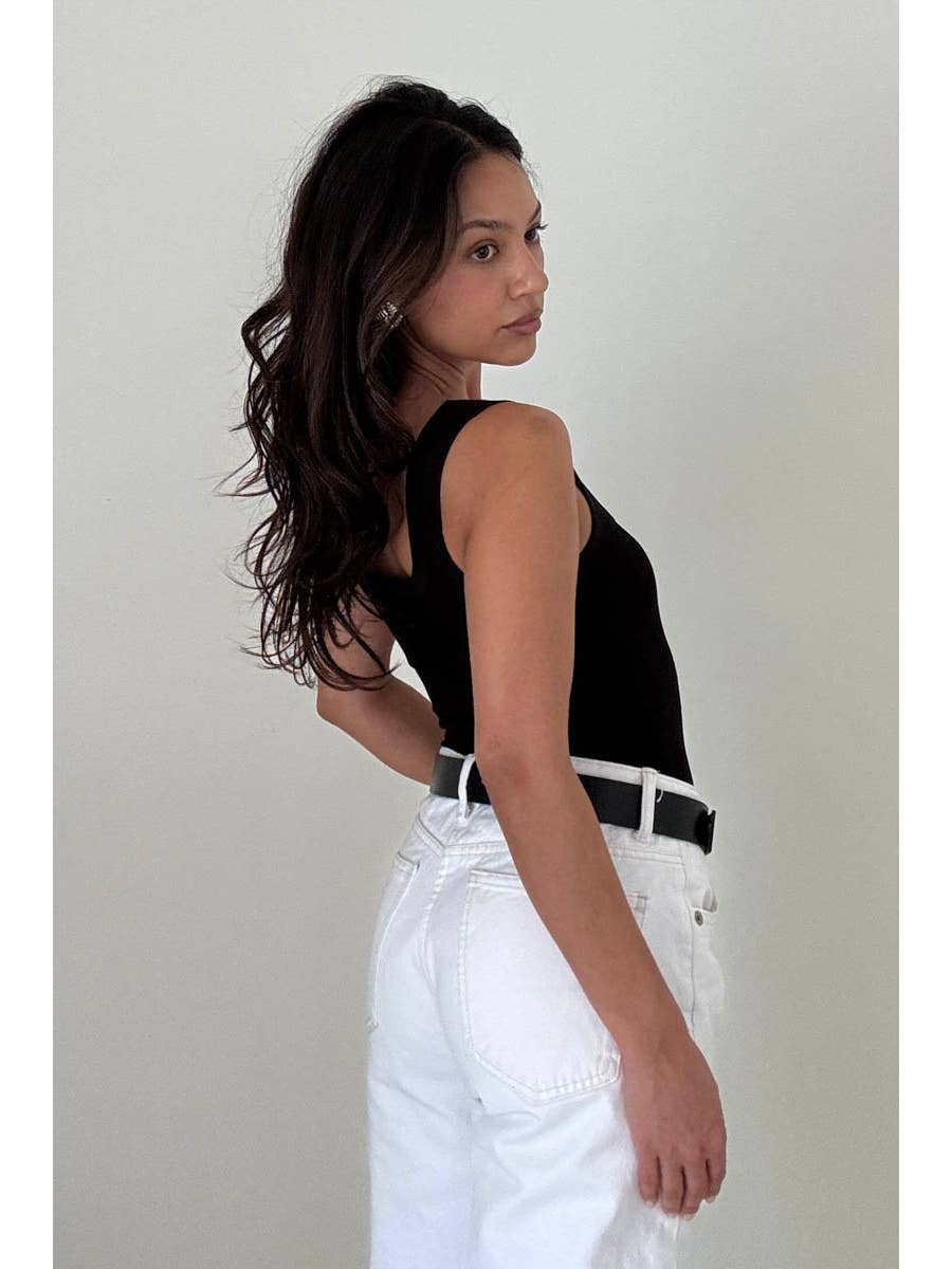 Aria Body Suit