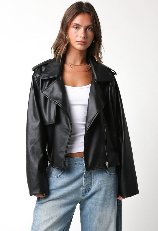Emmery Jacket