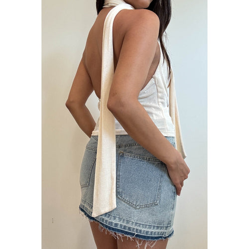 Bella Soft Tank