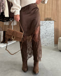 Siena Lace Skirt