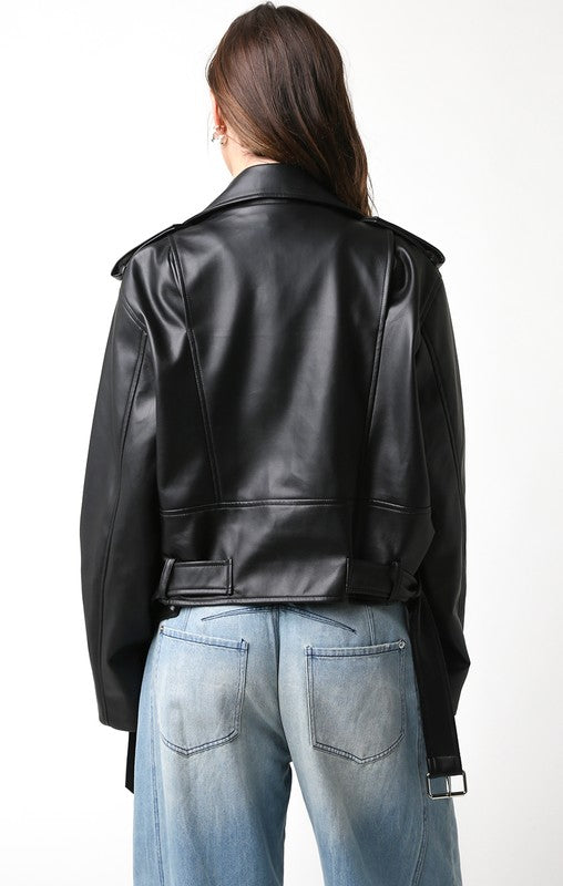 Emmery Jacket