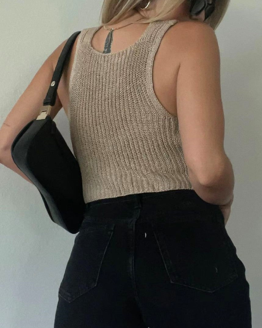 Cloud Nine Knit