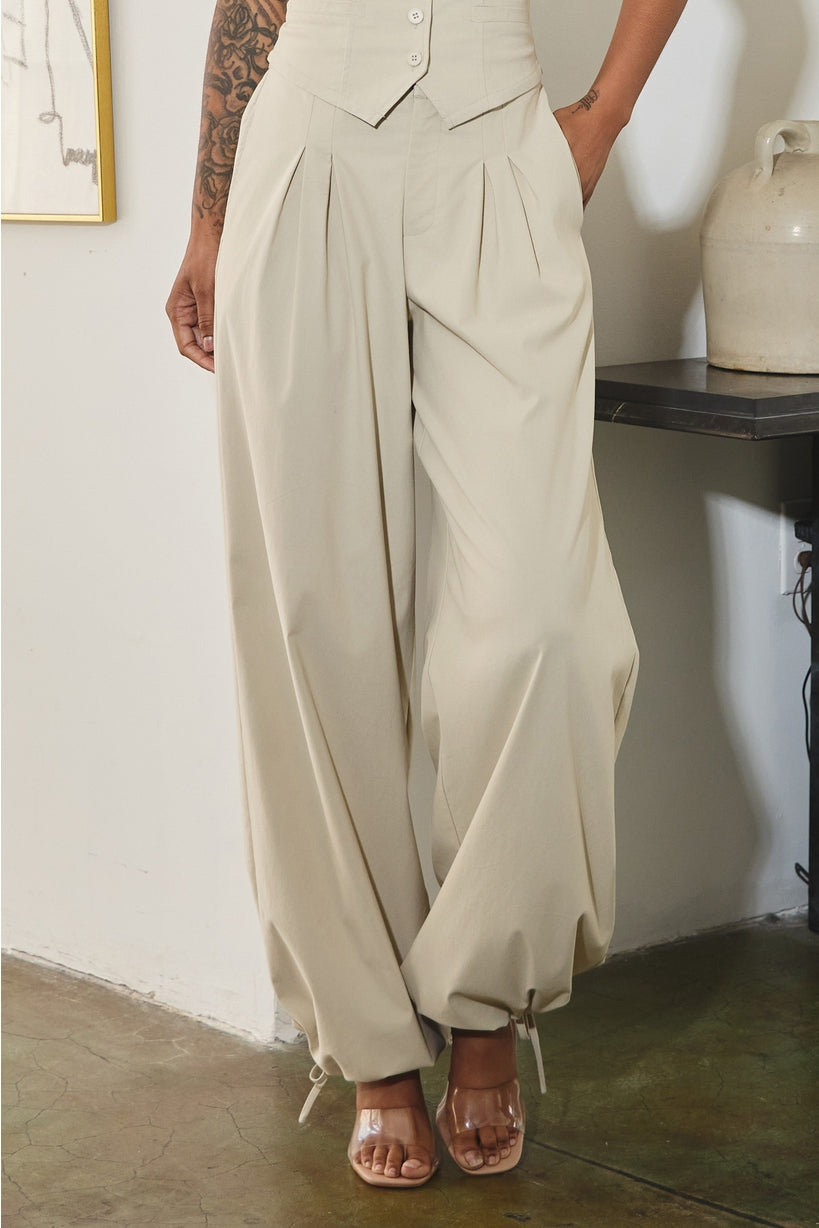 Rosie Trousers
