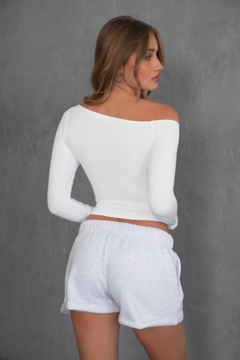 Lilah Long Sleeve