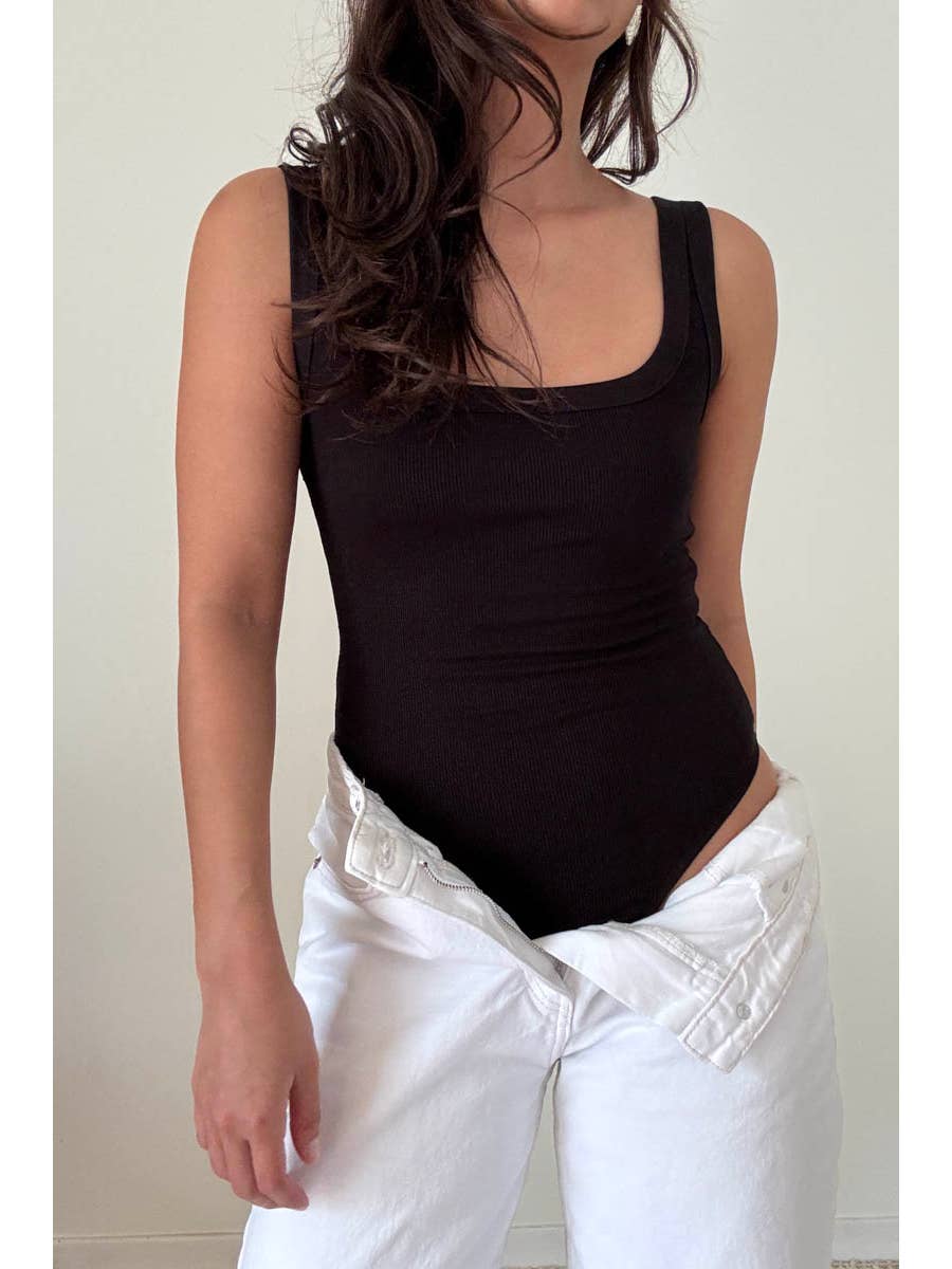 Aria Body Suit