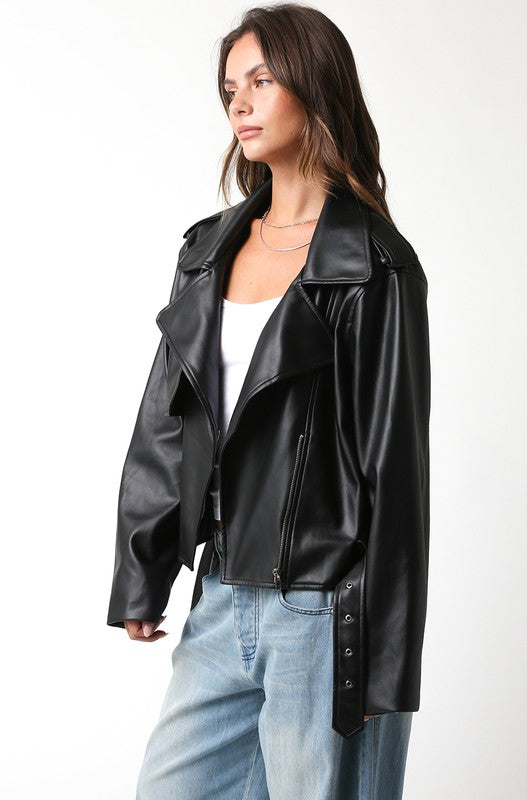 Emmery Jacket