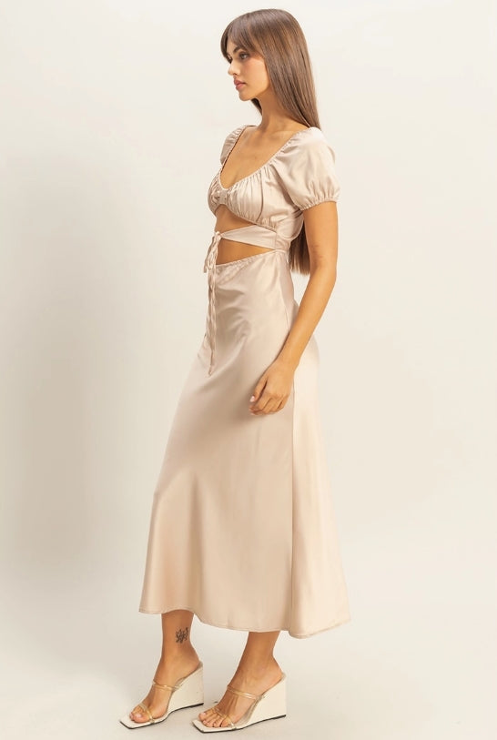 Truly Yours Dres