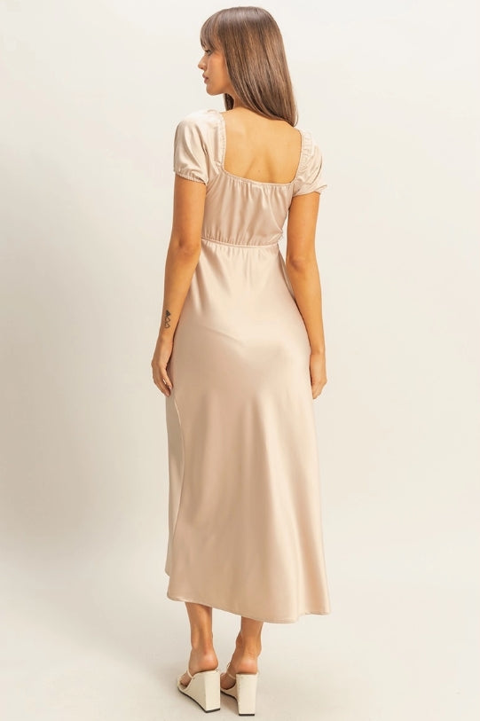 Truly Yours Dres