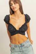 Wild Rose Top