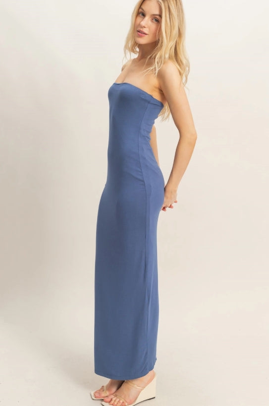 Marina Slip Dress