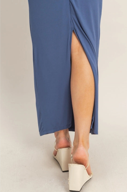 Marina Slip Dress