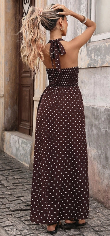 The Juliette Dress