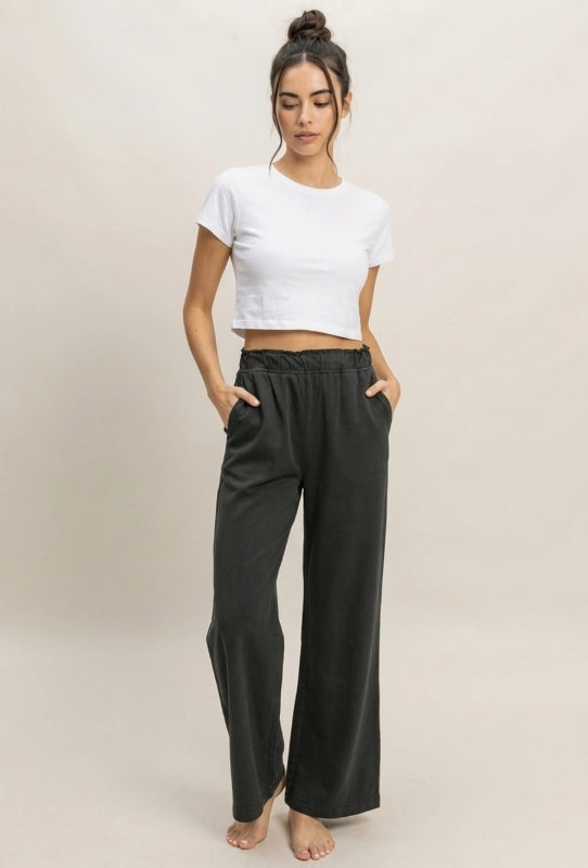 The Everyday Flare