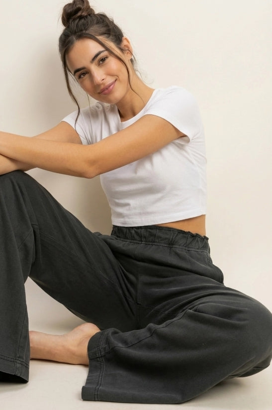 The Everyday Flare
