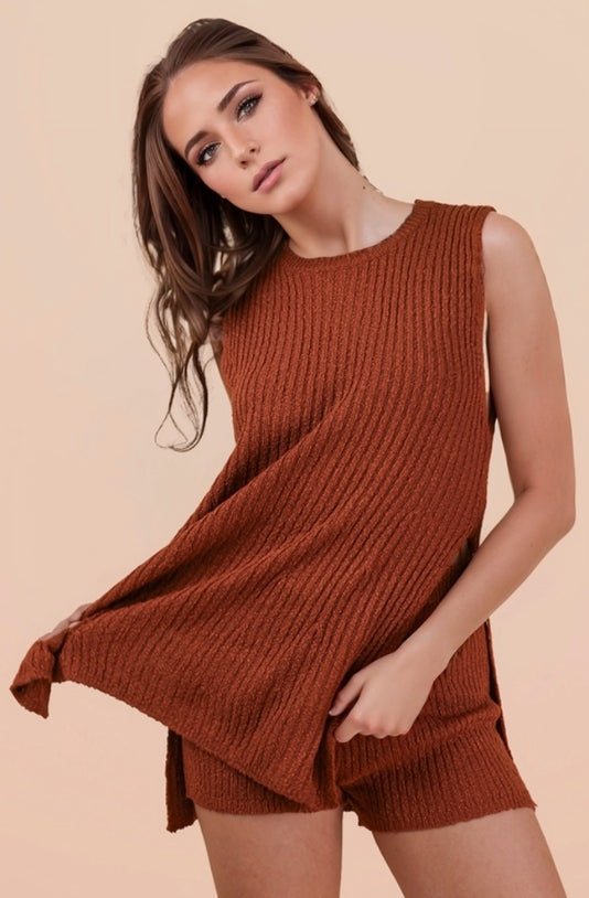 Autumn Sweater Set