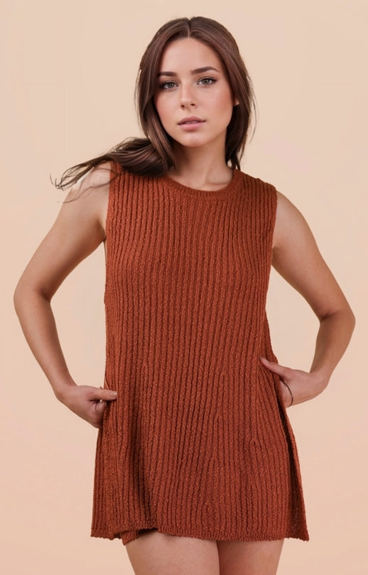 Autumn Sweater Set