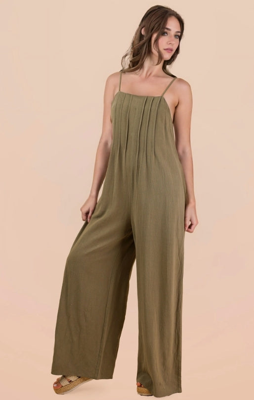 the Isla Jumpsuit