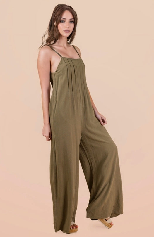 the Isla Jumpsuit