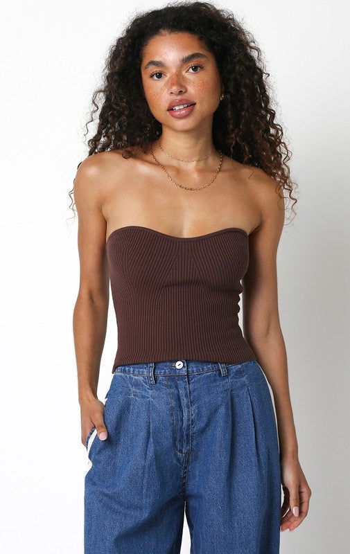 Nina Top