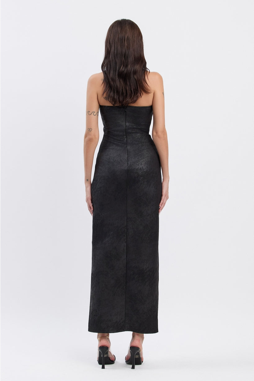 Midnight Mood Dress