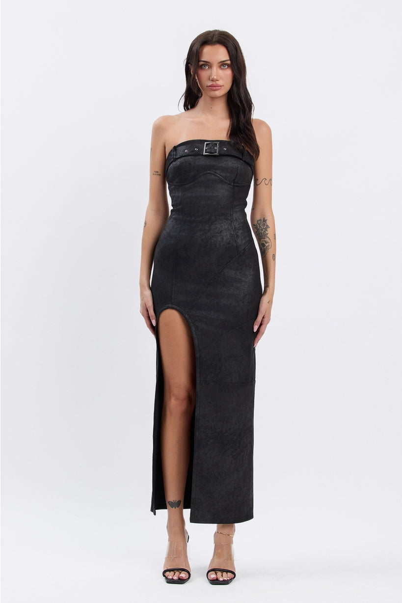 Midnight Mood Dress