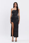 Midnight Mood Dress