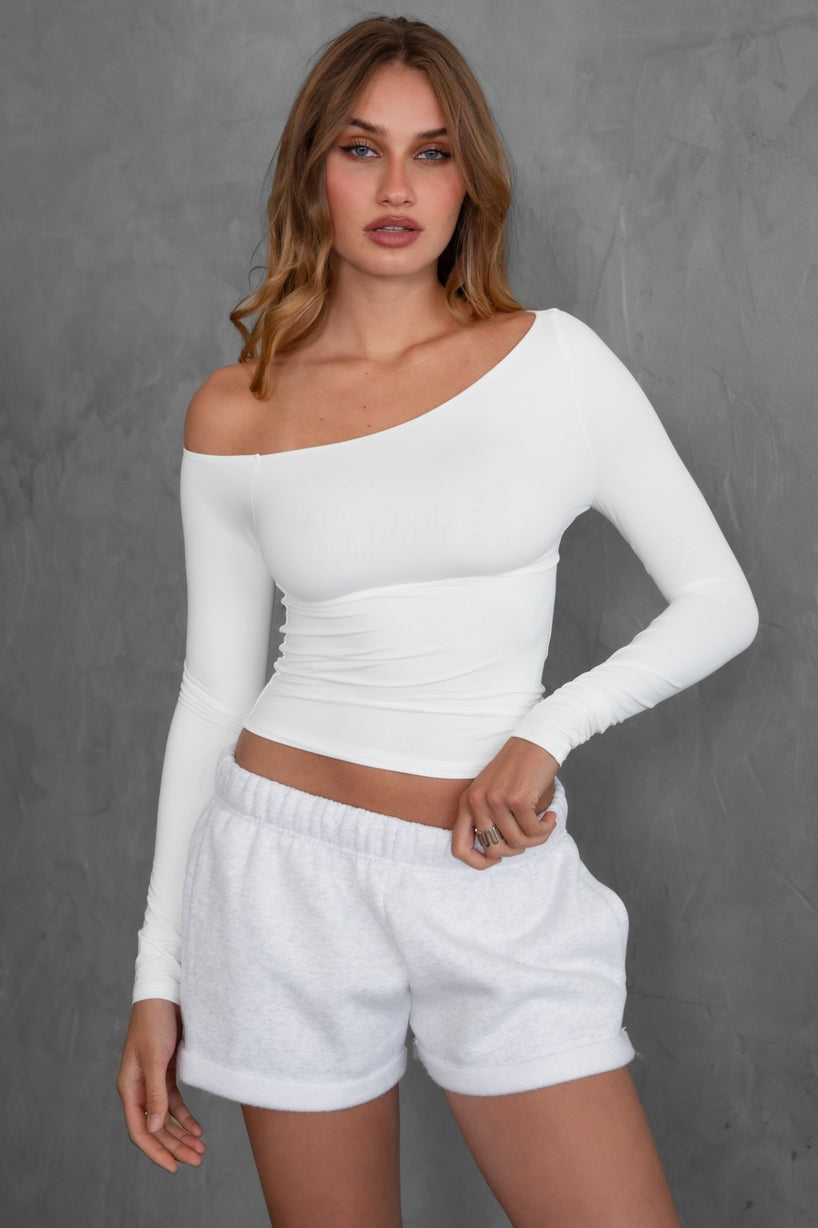 Lilah Long Sleeve