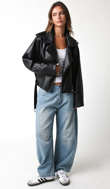 Emmery Jacket
